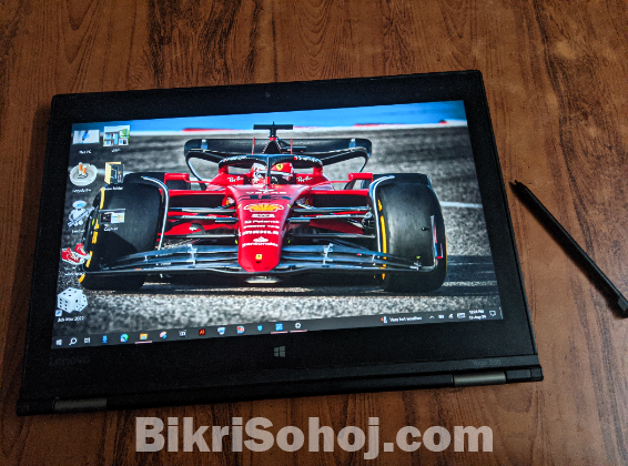 Lenovo Yoga 260 Touch screen Laptop
